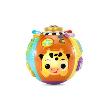 Animal Discoveries Ball