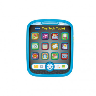 Tiny Tech Tablet