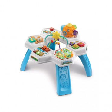 Busy Bee Activity Table
