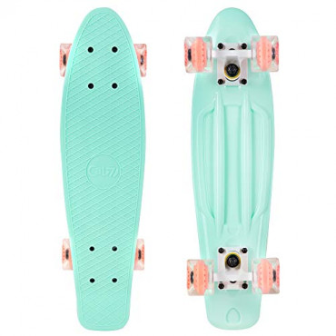 PVC Skateboard