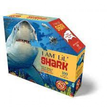I AM LIL' SHARK