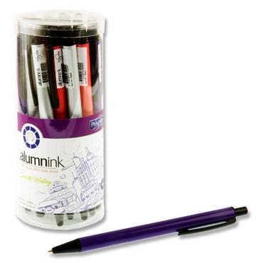 Alumnink Ballpoint Pen