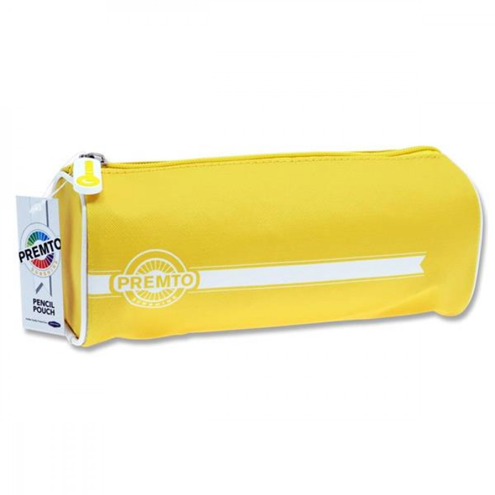 Rectangular Pencil Pouch Sunshine