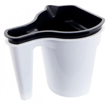 Premier Universal Extra Capacity Paint Cup 2 Asst