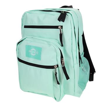 Premto Pastel 34l Backpack - Mint Magic