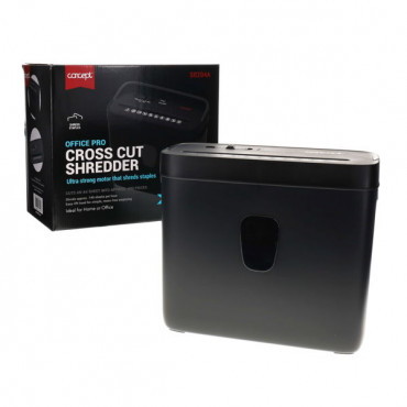 Shredder Office Pro Cross Cut