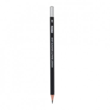 Graphite Pencils - Hb