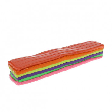 Marla Modelling Clay Neon