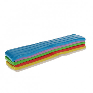 Marla Modelling Clay Rainbow