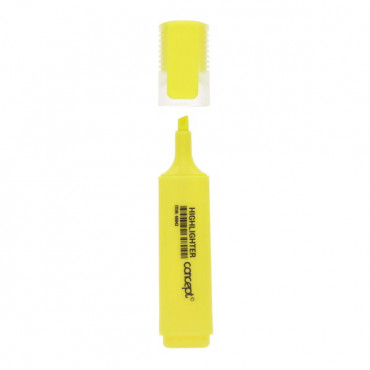 Highlighter Yellow