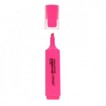 Highlighter Pink
