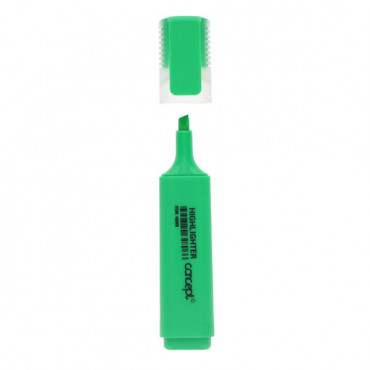 Highlighter Green