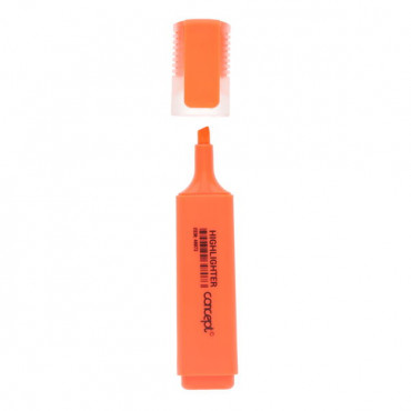 Highlighter Orange