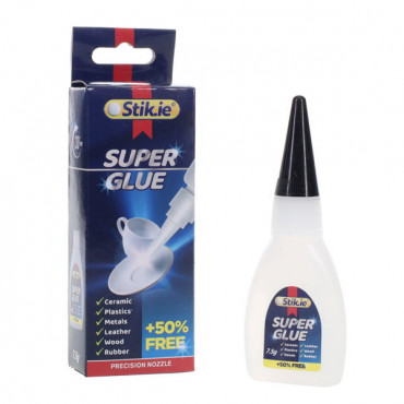 Super Glue 7.5g Stik.ie