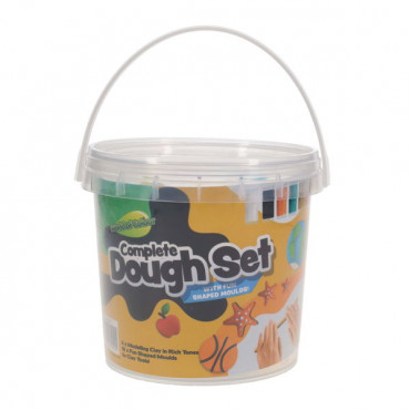 Dough Complete Set