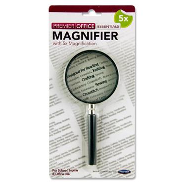 Magnifying Glass