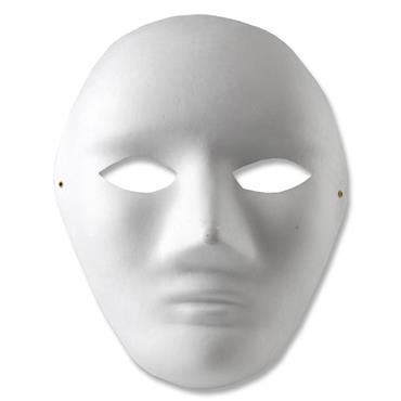 Fase Mask Adult