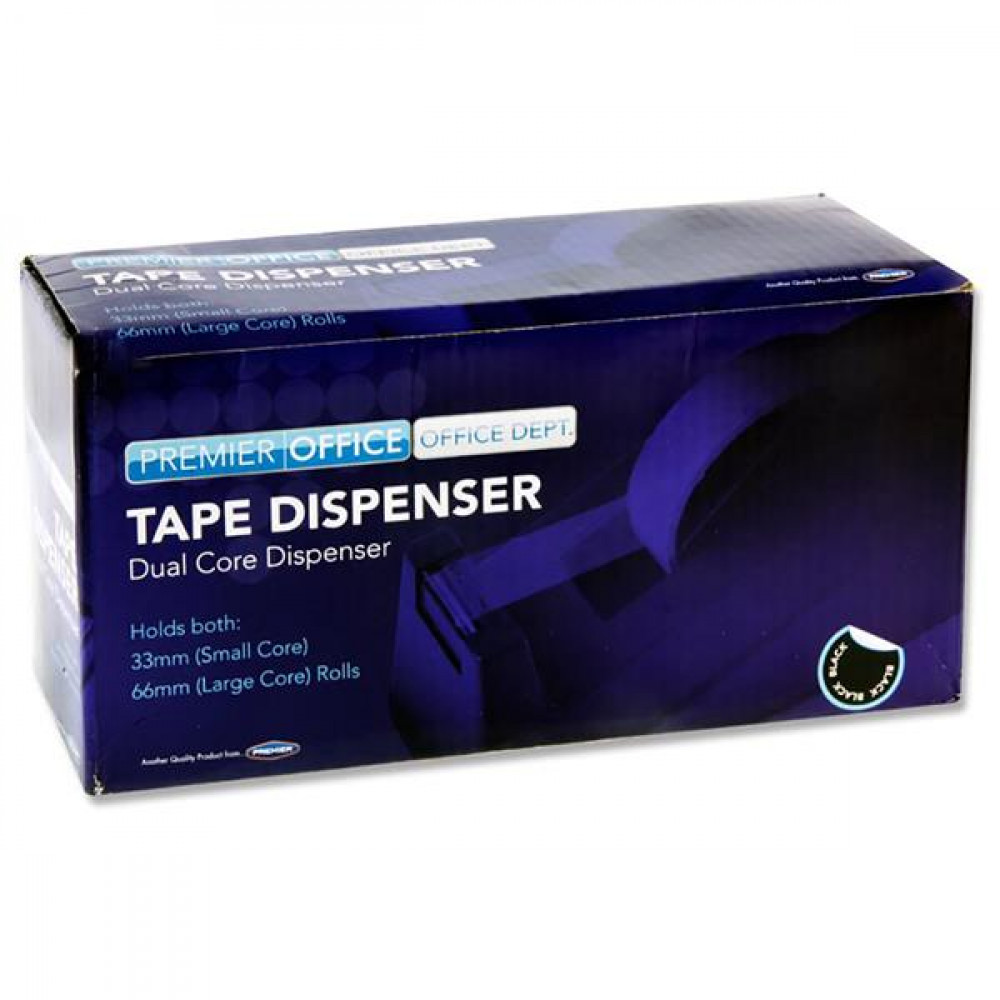 Tape Dispenser Boxed