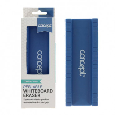 WHITEBOARD ERASER PEELABLE