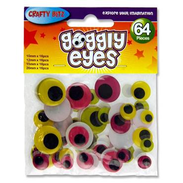 Goggiy Eyes