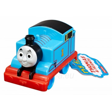 Thomas Push Along Friends