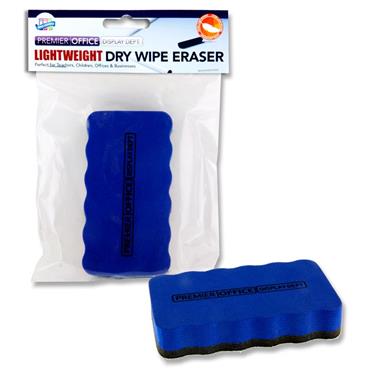 Office Lightweight Eraser