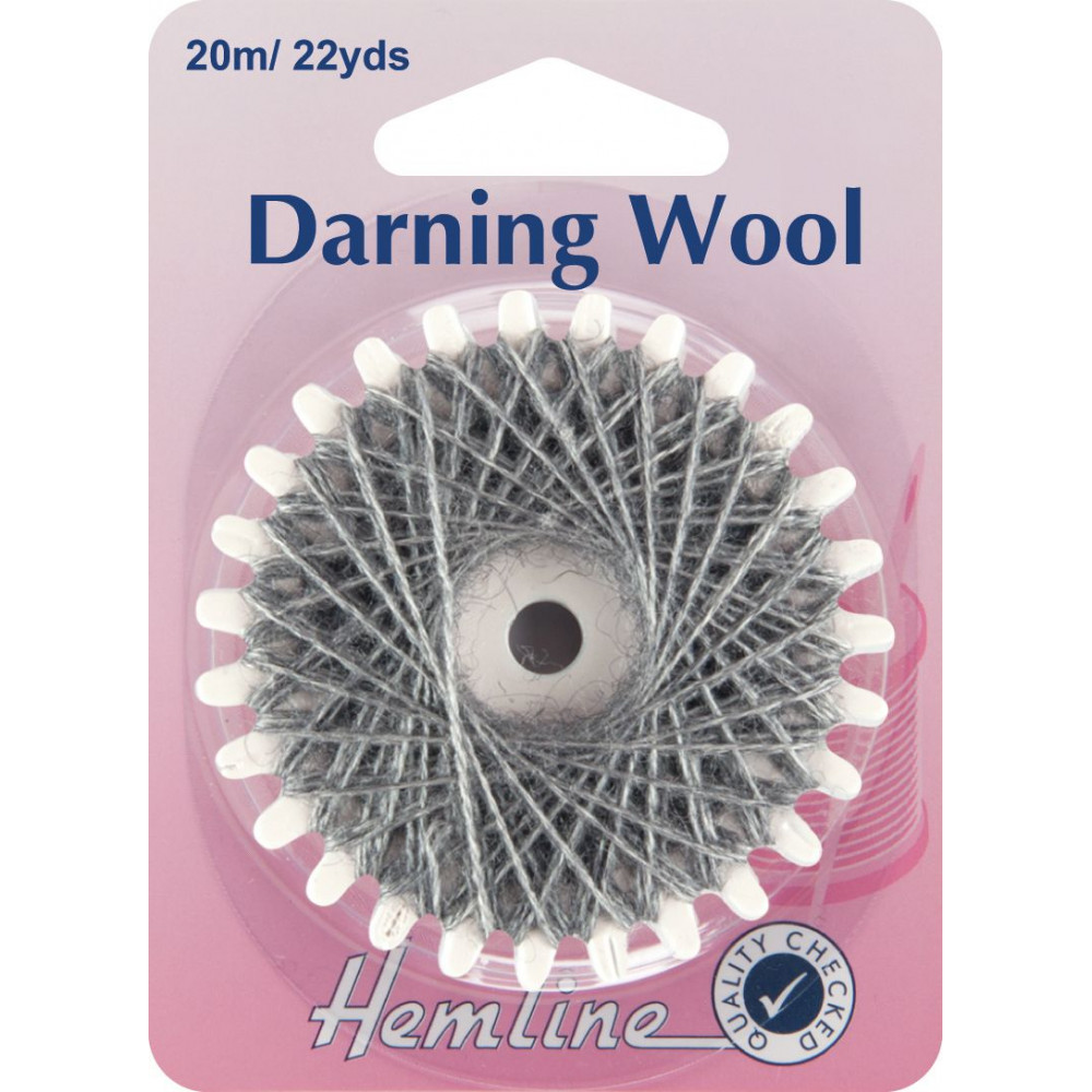 Darning Wool 20M