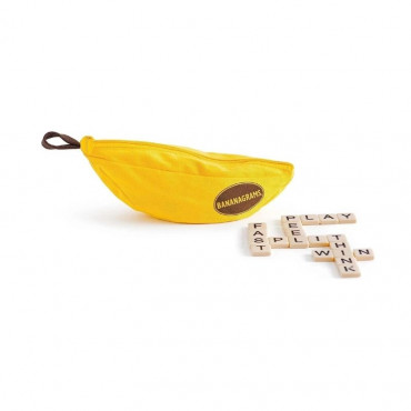 BANANAGRAMS