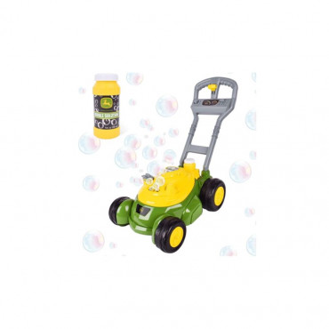 John Deere Bubble Mower With 4oz Bottle