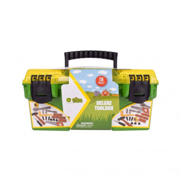 John Deere Tool Box