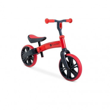 VELO SENIOR BALANCE BIKE RED