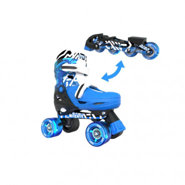 NEON COMBO STAKES BLUE (UK 11 - 1)
