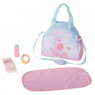 Baby Annabell Changing Bag