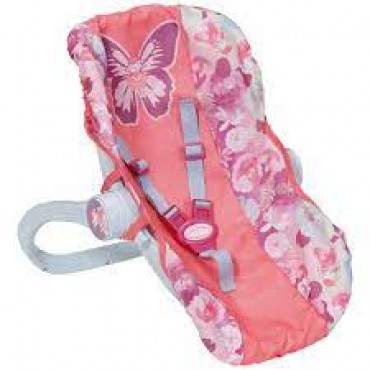 BABY ANNABELLE ACTIVE COMFORT SEAT