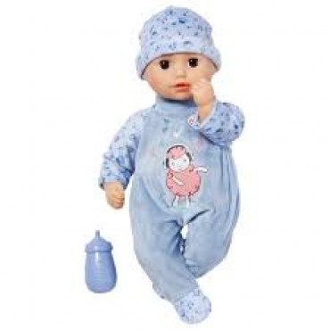 BABY ANNABELL LITTLE ALEXANDER