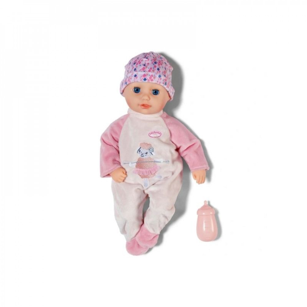 Baby Annabell Anna 36cm