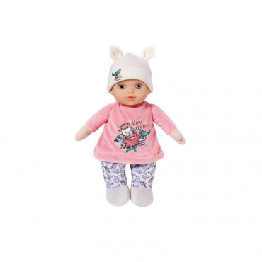 Baby Annabell for babies Sweetie Pink 30cm