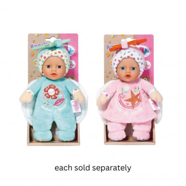 Baby Born Angel For Babies