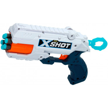 X Shot Reflex 6 Gun