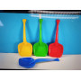 Spade Plastic 12 Inch Asst- Specify Which Colour