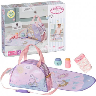 BABY ANNABELLE CHANGING BAG