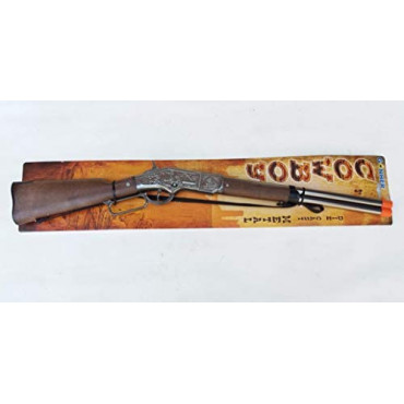 Gonher  Cowboy Rifle 8 Shot